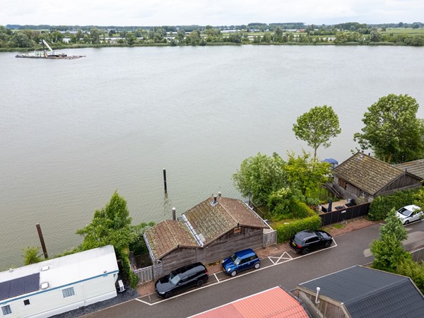 Medium property photo - Veense Put 90, 4264 AL Veen